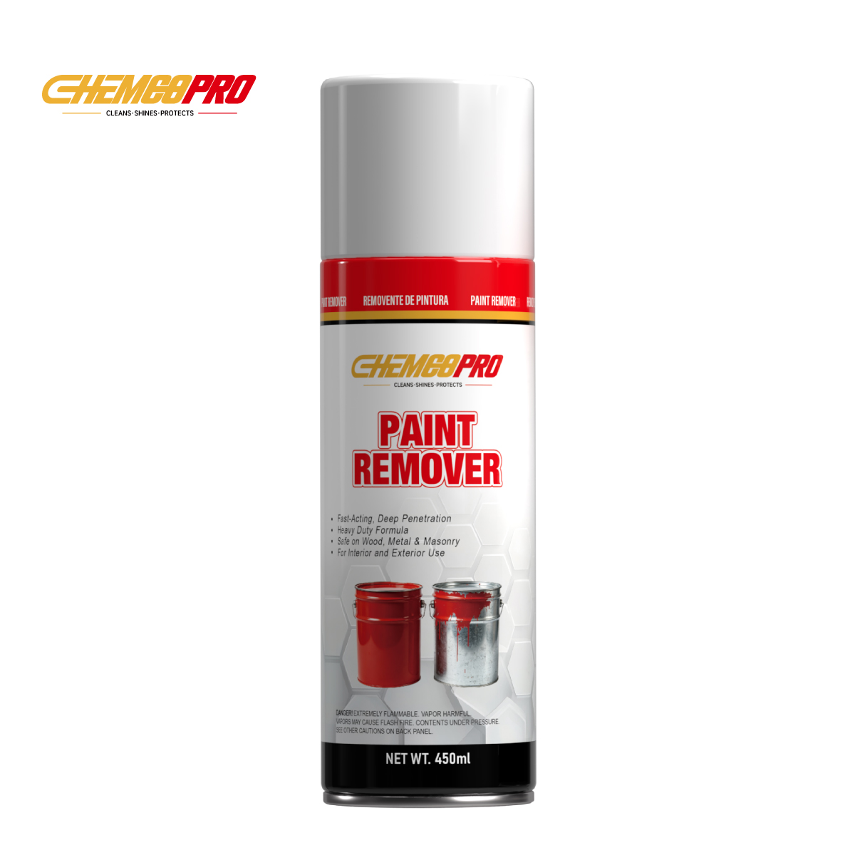 PAINT REMOVER