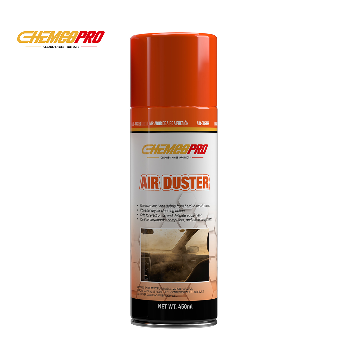 AIR-DUSTER