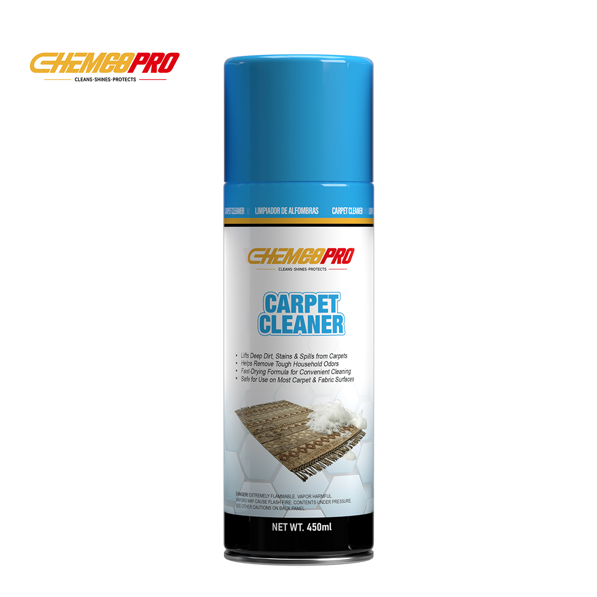 CARPET CLEANER