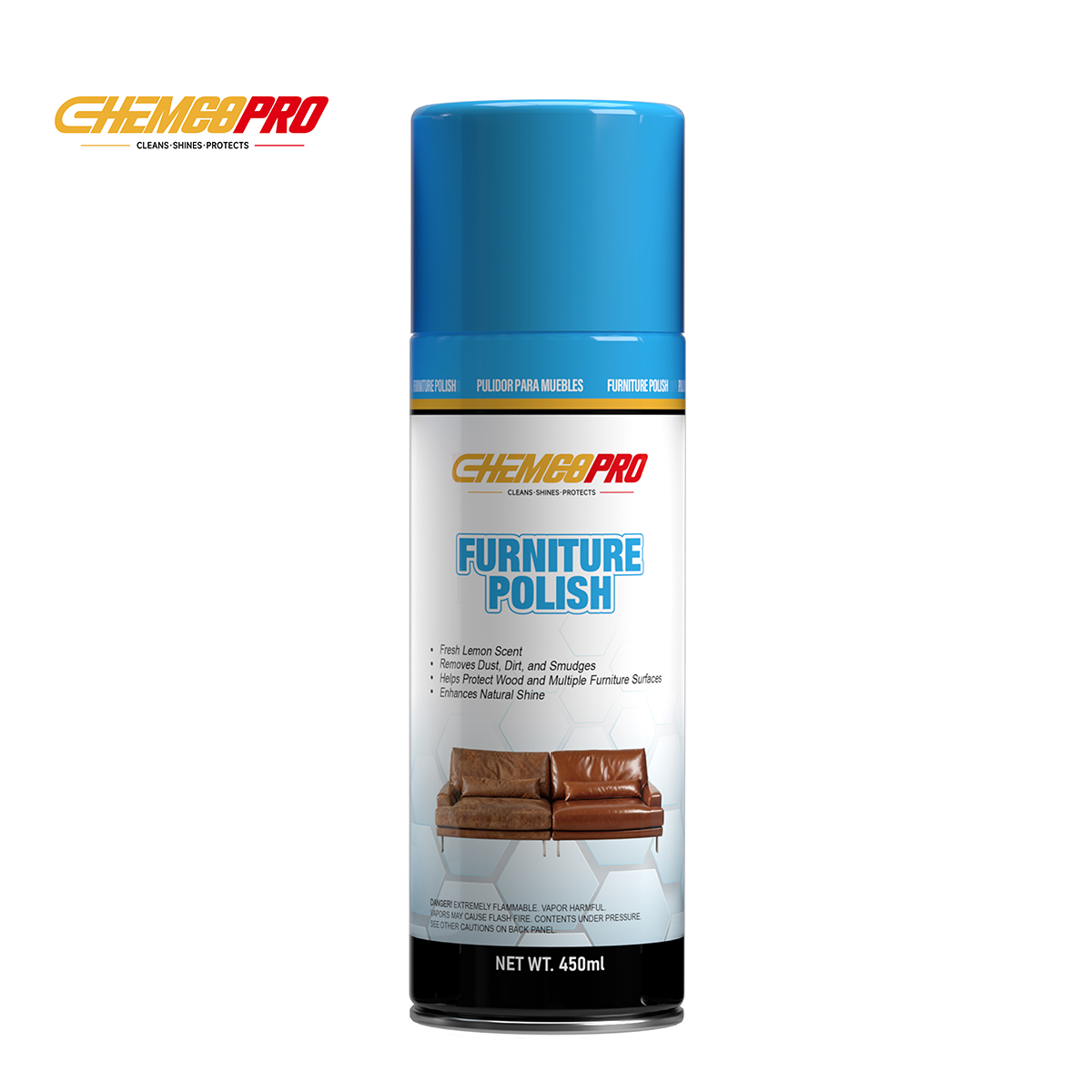 FURNITURE POLISH