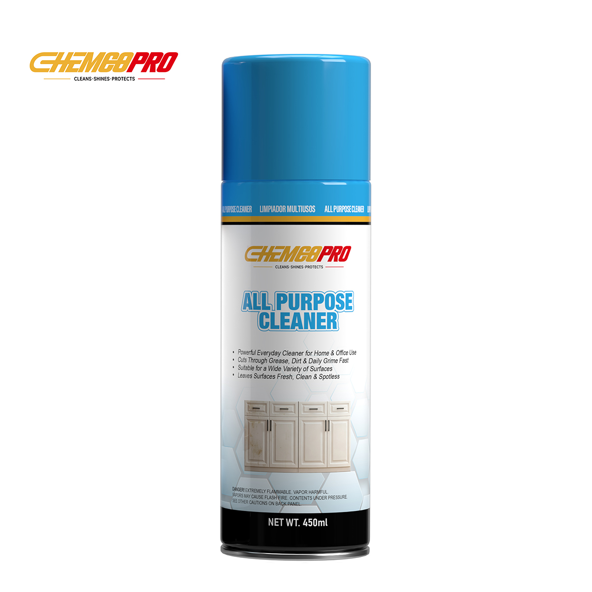 ALL PURPOSE CLEANER