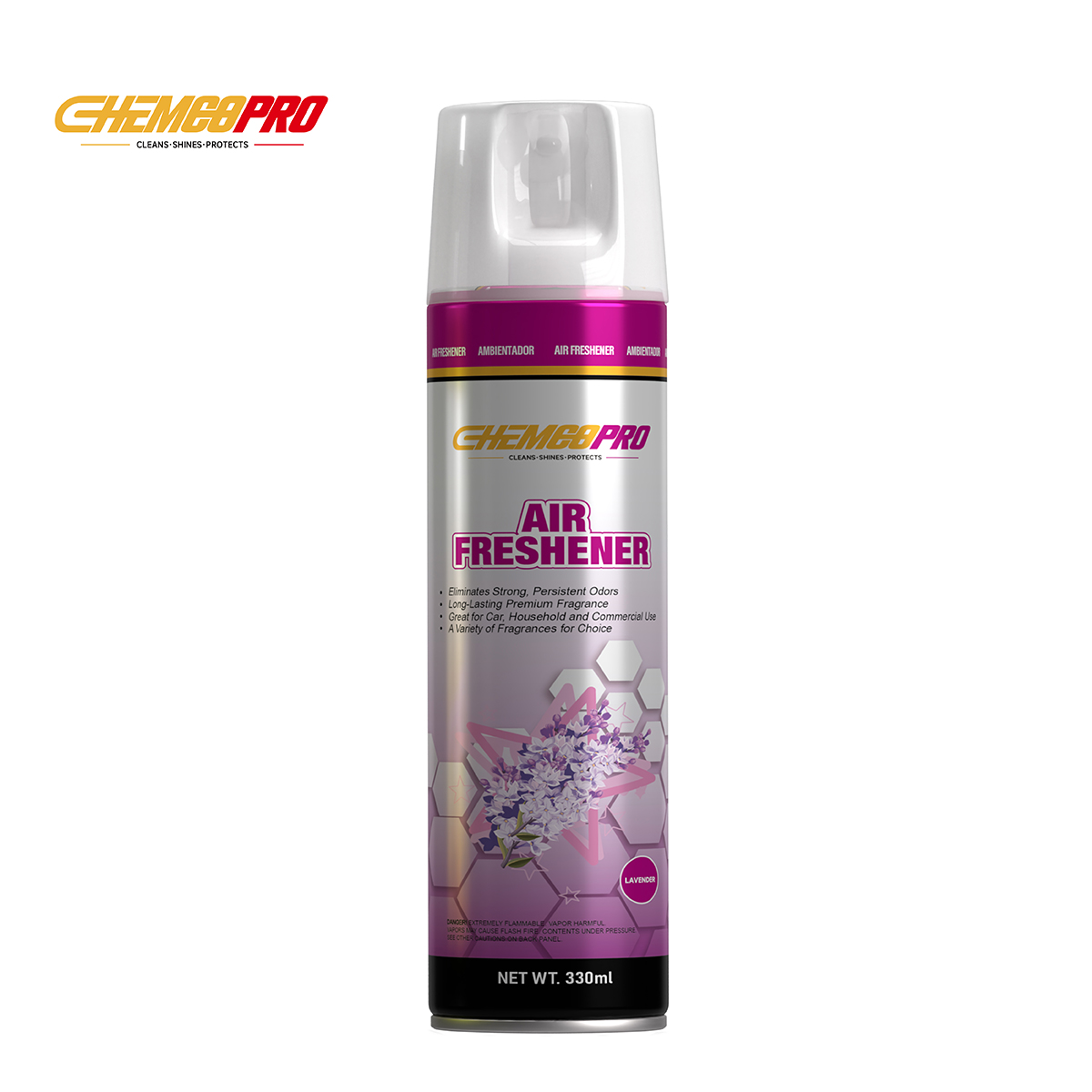 AIR FRESHENER /LAVENDER