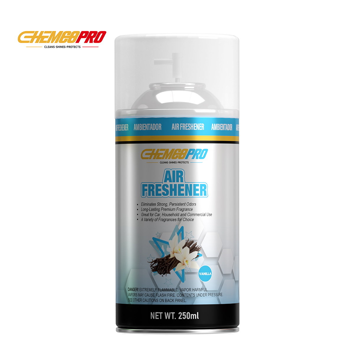 AIR FRESHENER / VANILLA