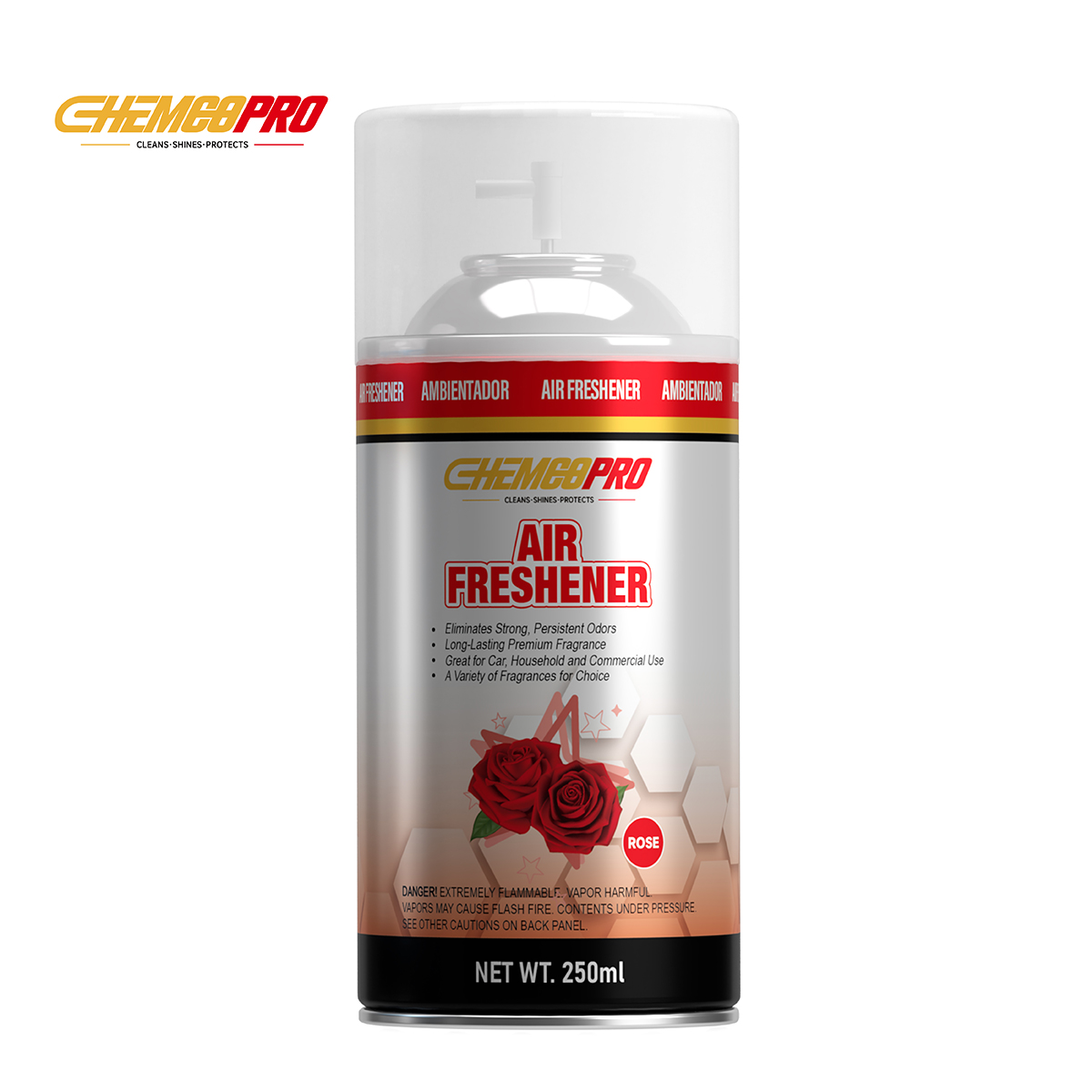 AIR FRESHENER / ROSE