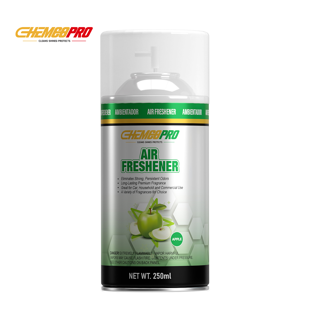 AIR FRESHENER / APPLE