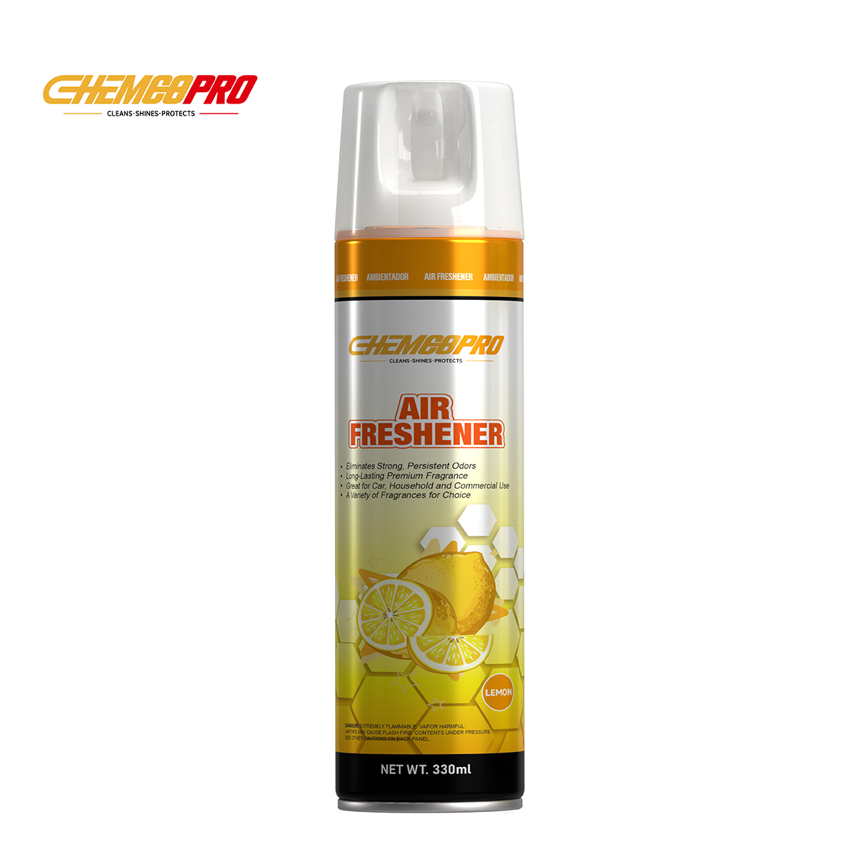 AIR FRESHENER / LEMON
