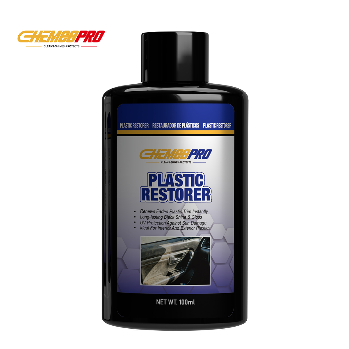 PLASTIC RESTORER