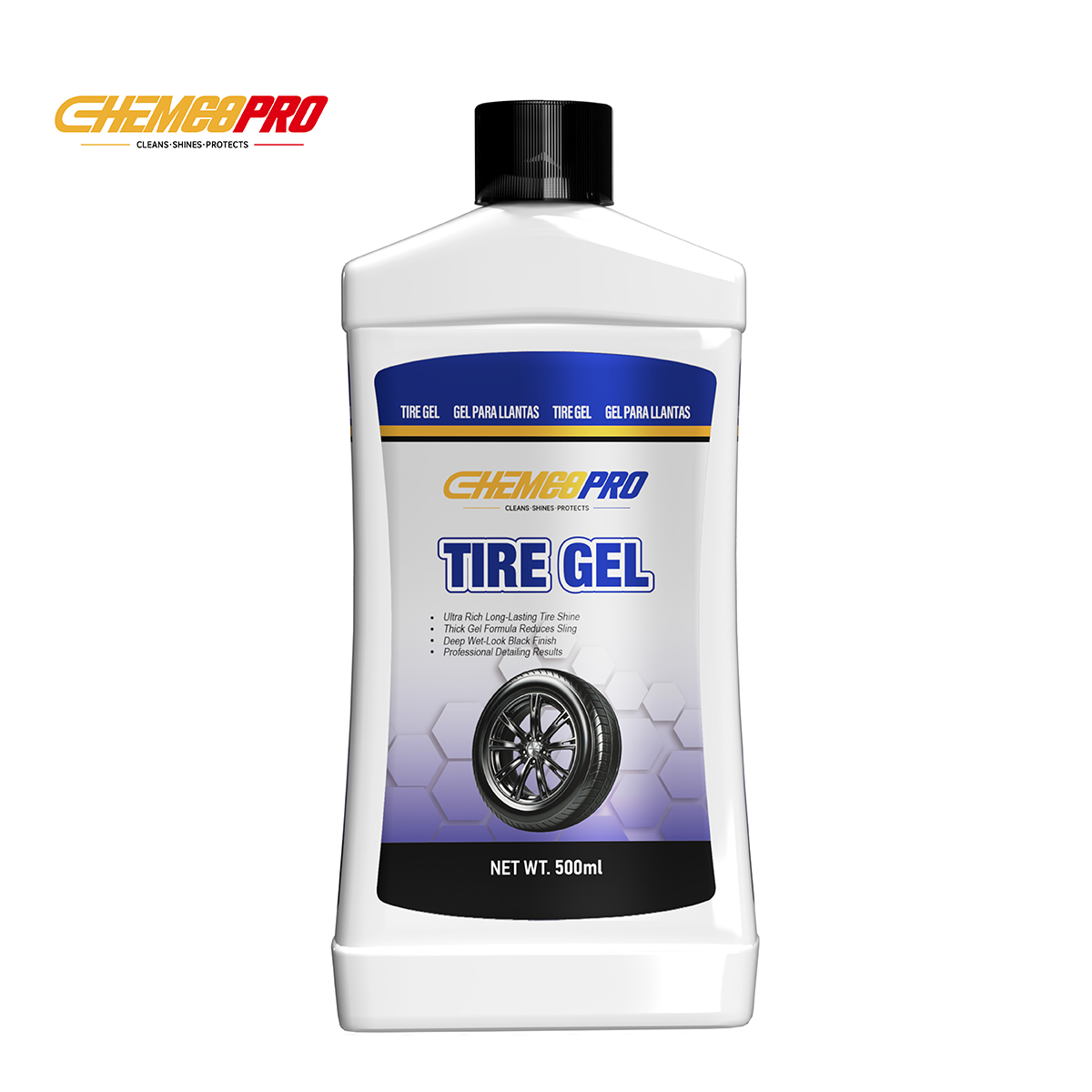 TIRE GEL